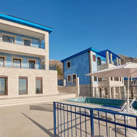Villa Sunbreeze Delux *