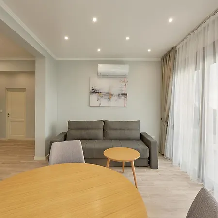 Villa Sunbreeze Delux *