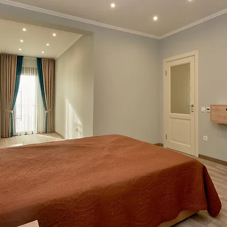 Sunbreeze Delux Villa Budva