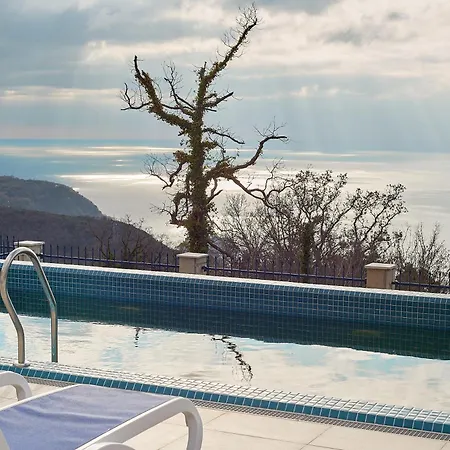Villa Sunbreeze Delux Budva