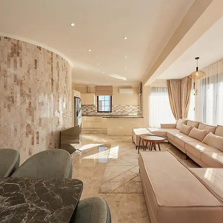 Villa Sunbreeze Delux